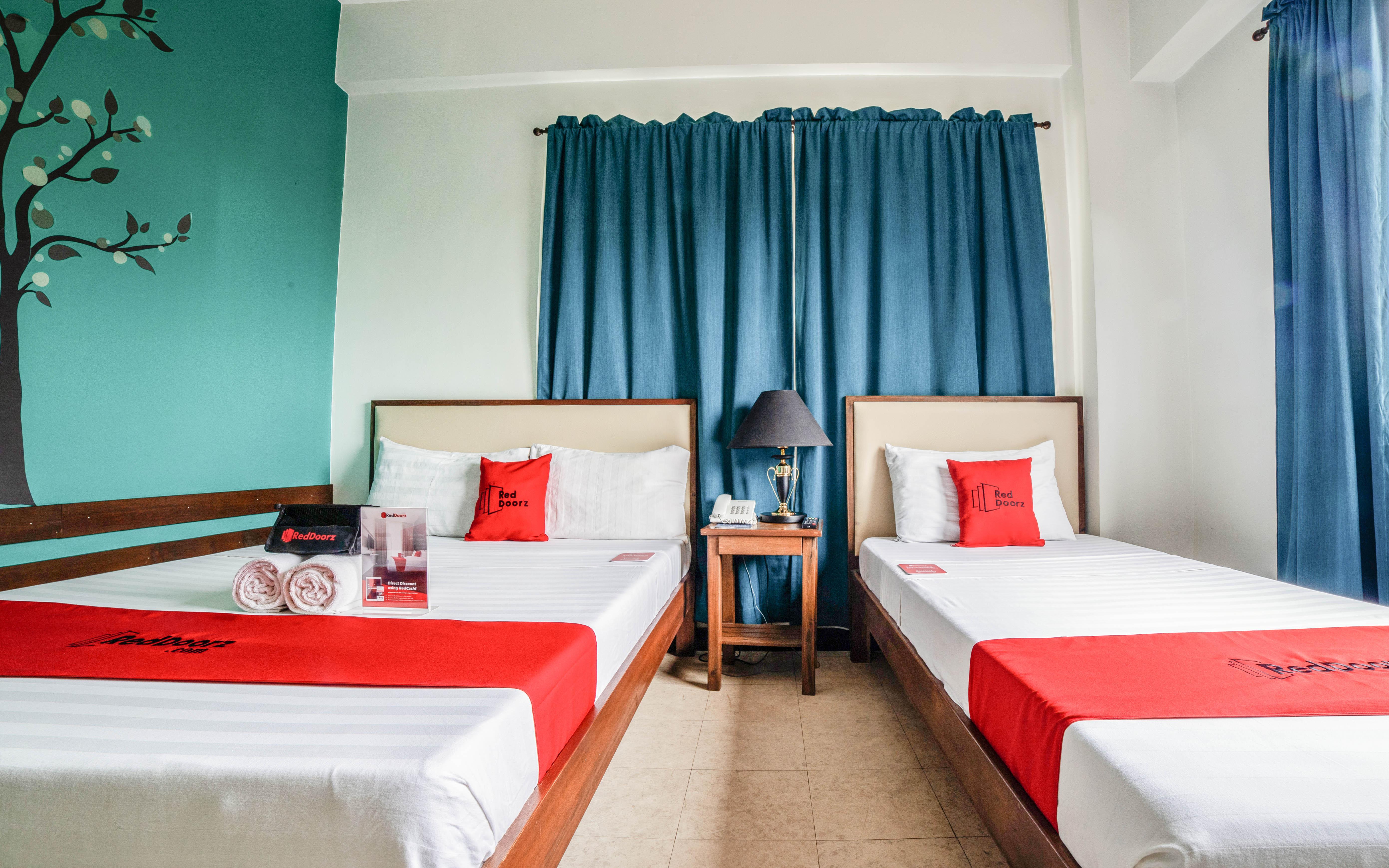 Reddoorz Plus Near Rizal Junction Puerto Princesa Kültér fotó