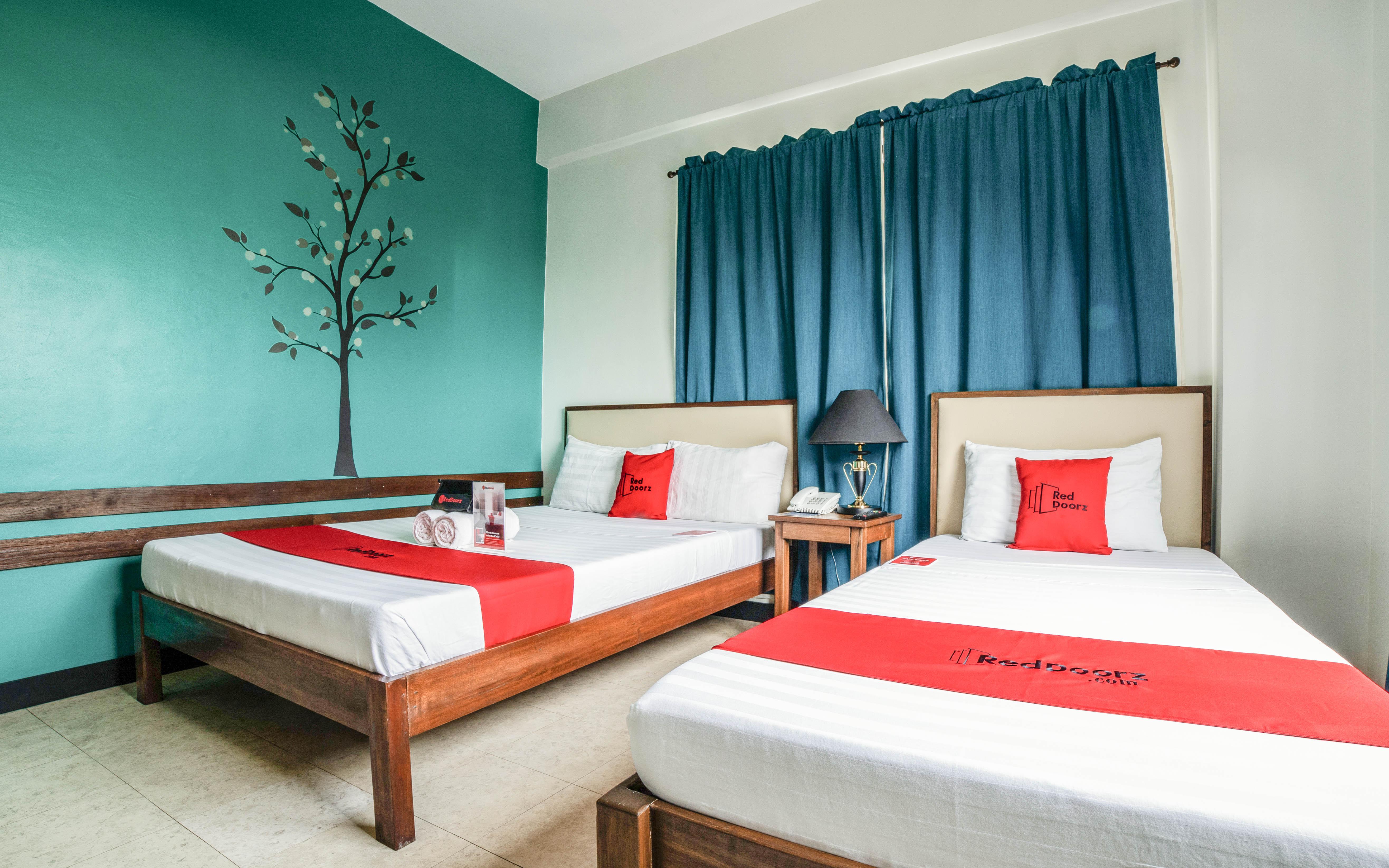 Reddoorz Plus Near Rizal Junction Puerto Princesa Kültér fotó
