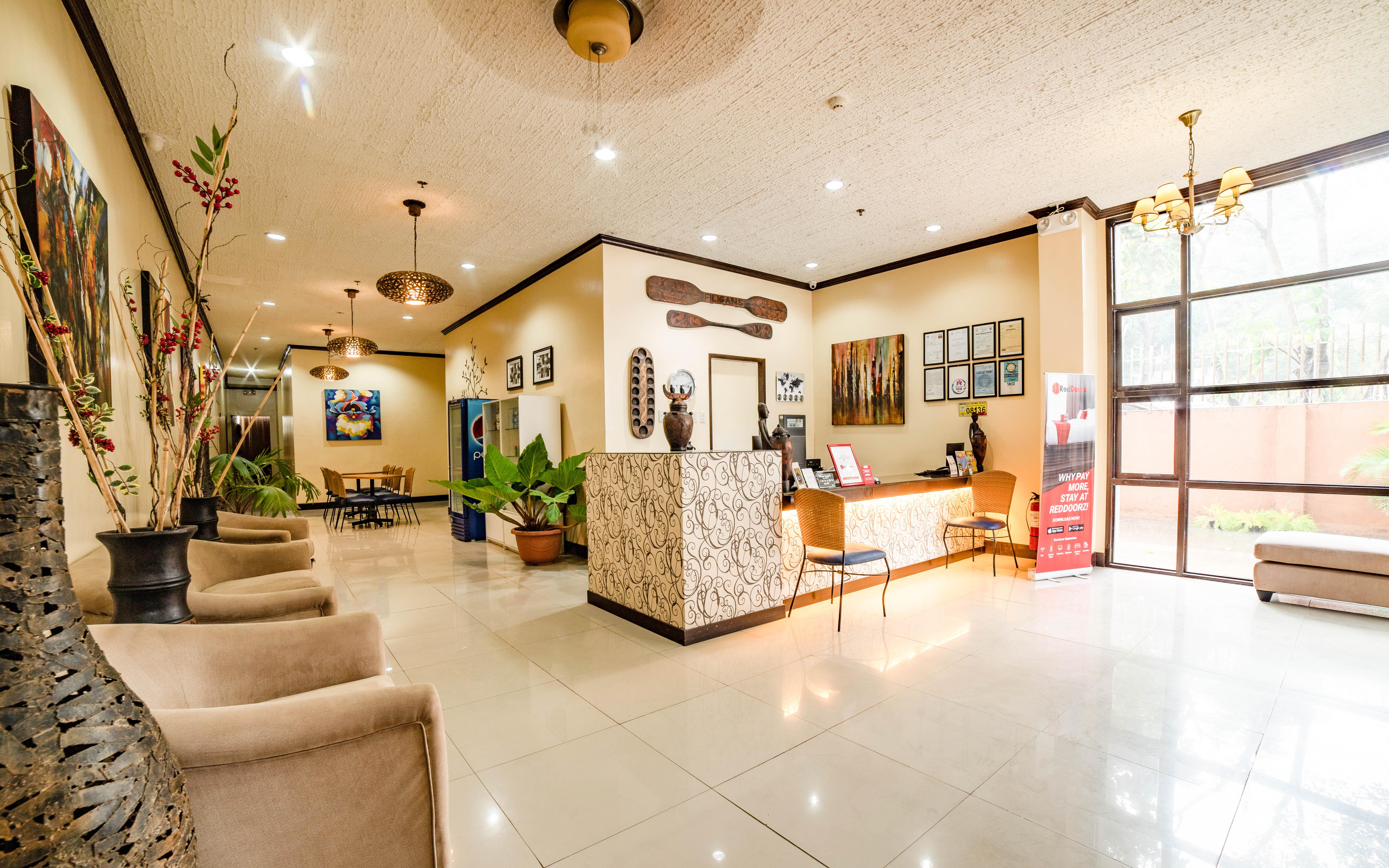 Reddoorz Plus Near Rizal Junction Puerto Princesa Kültér fotó