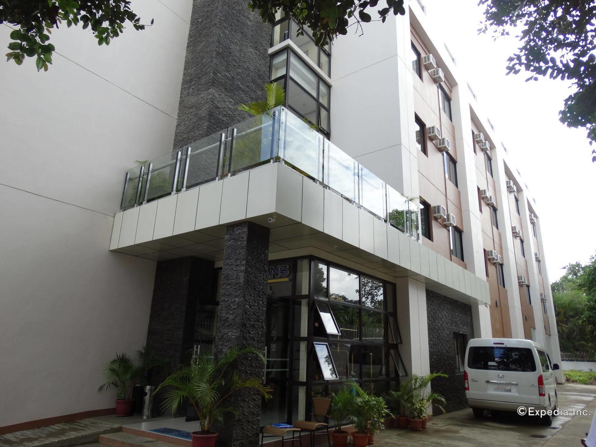Reddoorz Plus Near Rizal Junction Puerto Princesa Kültér fotó