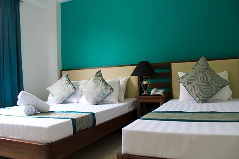Reddoorz Plus Near Rizal Junction Puerto Princesa Kültér fotó