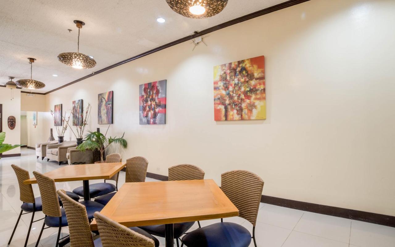 Reddoorz Plus Near Rizal Junction Puerto Princesa Kültér fotó