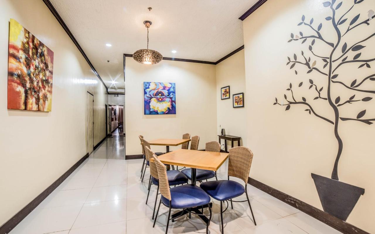 Reddoorz Plus Near Rizal Junction Puerto Princesa Kültér fotó