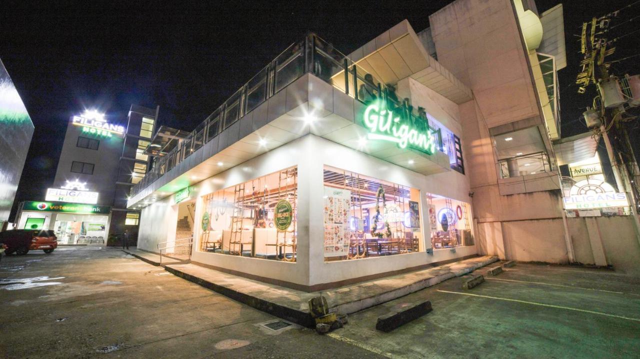 Reddoorz Plus Near Rizal Junction Puerto Princesa Kültér fotó